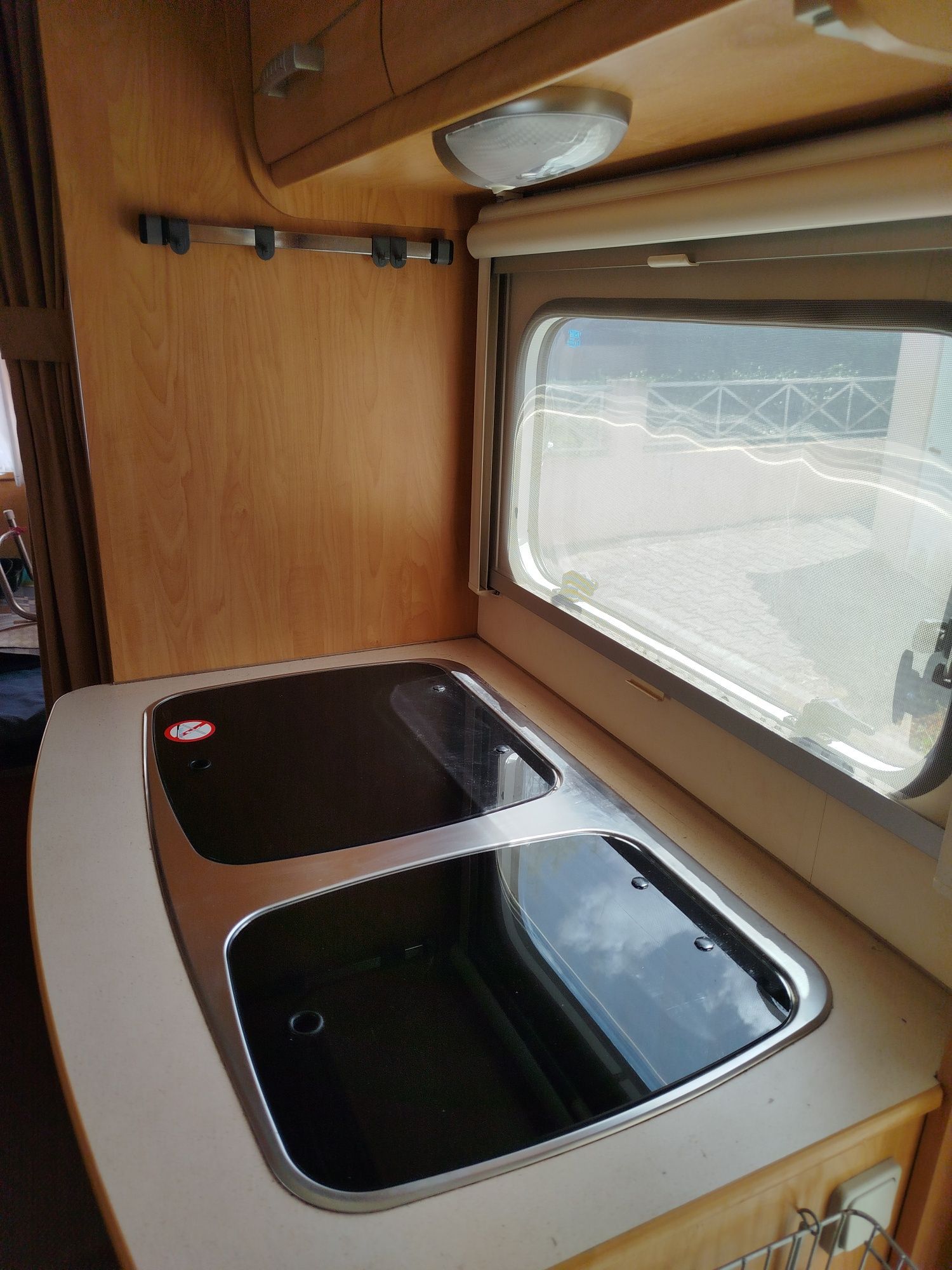 Caravana Caravelair Antares Luxe 426