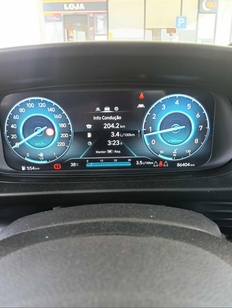 Hyundai I 20 1.2