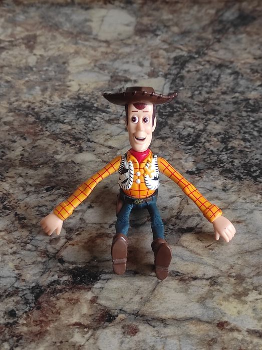 Іграшка Ковбой Вуді Історія іграшок Pixar