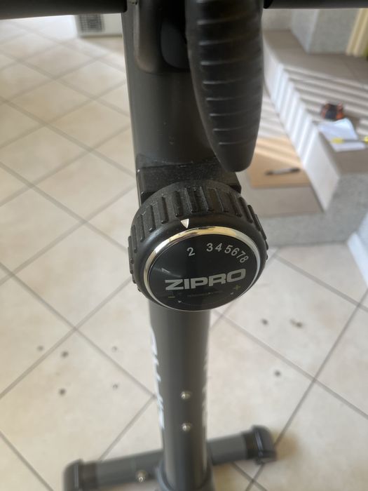 Rower stacjonarny ZIPRO NITRO