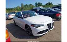 Alfa Romeo Giulia RUN & DRIVE | Sprowadzimy z USA | Lekko uszkodzona