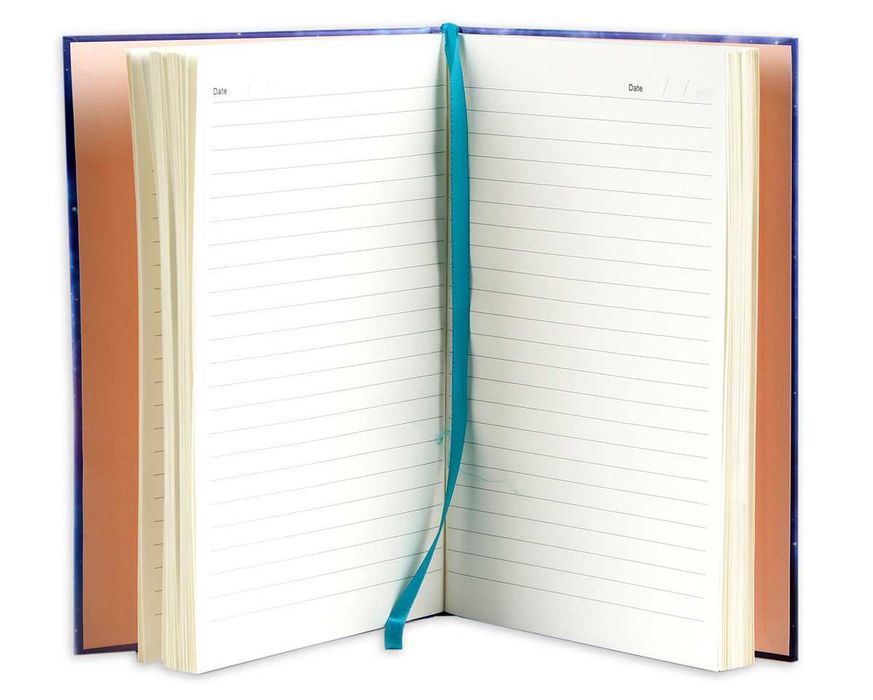 Notes Pamiętnik squishy Jednorożec