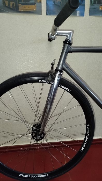 Фреймсет фікс сінгл