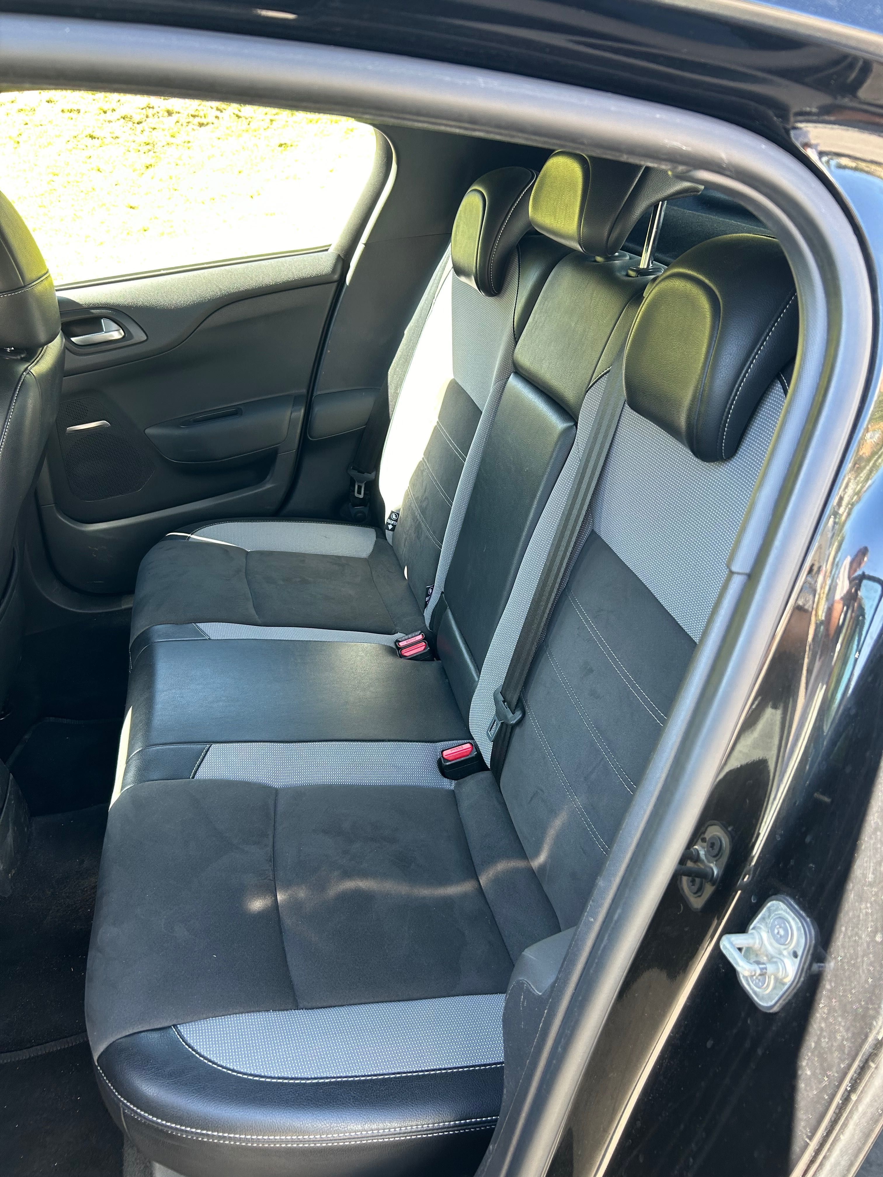 Carro DS 4, 2018