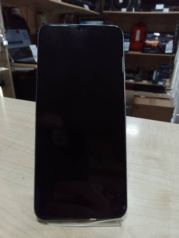 Cubot P80 8/512GB