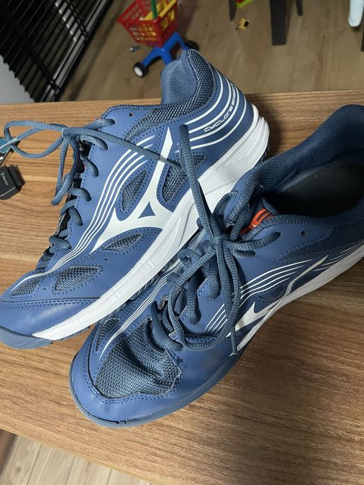 Buty do siatkówki Mizuno