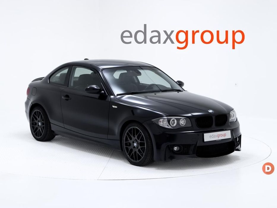 BMW 120 d
