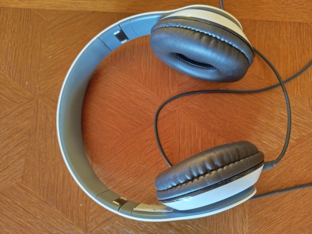 Słuchawki Soul sound SP-01 Hykker