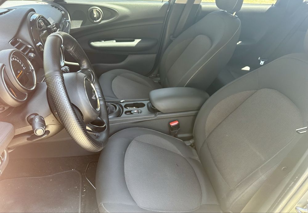 Mini Clubman One D 116cv