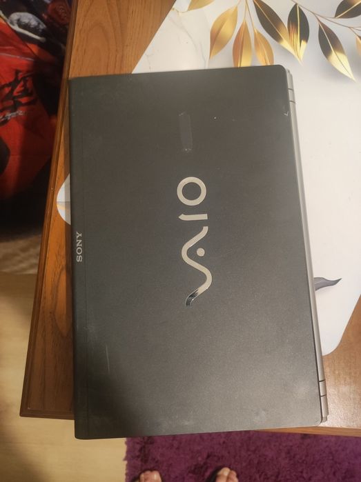 Продам ноутбук Sony Viano pcg-6z2m