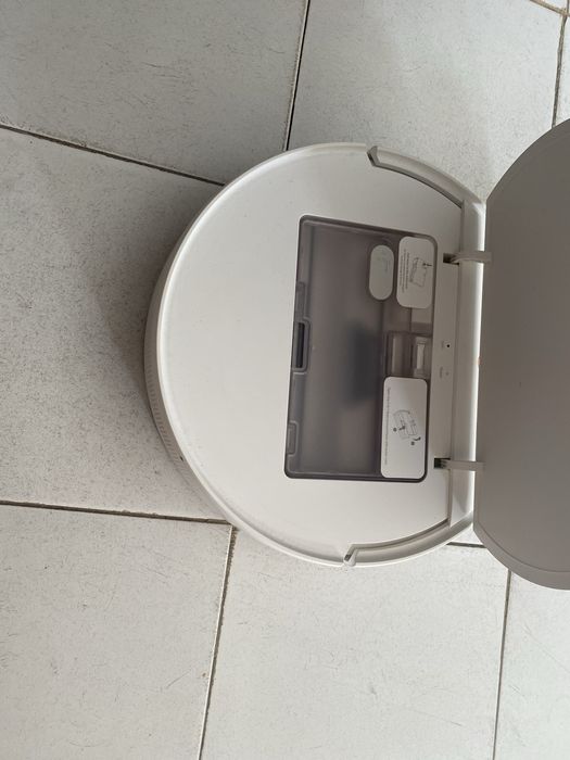 Mi robot vaccum mop essencial