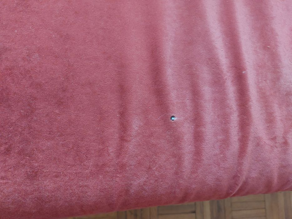 Do negocjacji  Kanapa łóżko wersalka