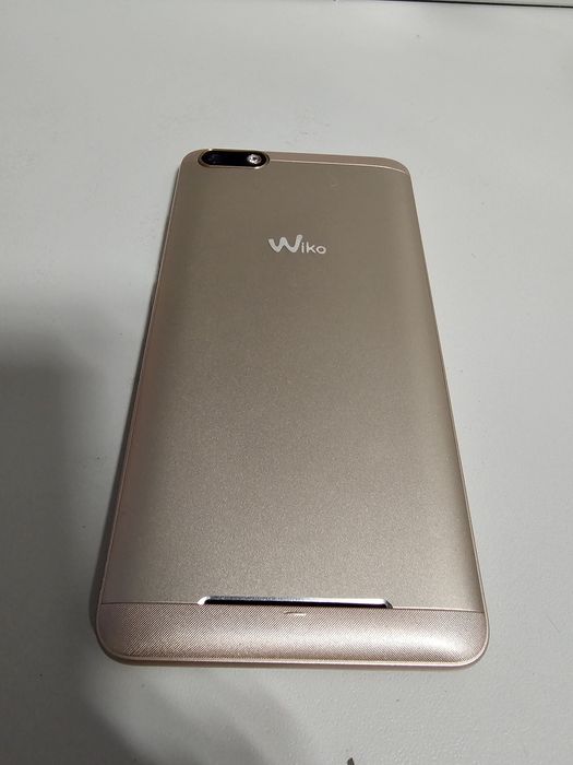 Wiko Lenny 3  wiko