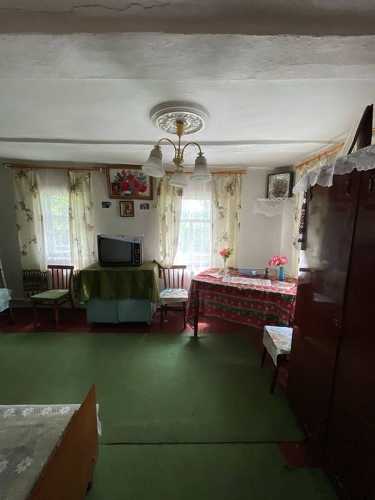 Будинок село Шапіївка