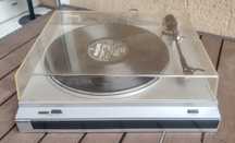 Gramofon sharp rp 155h