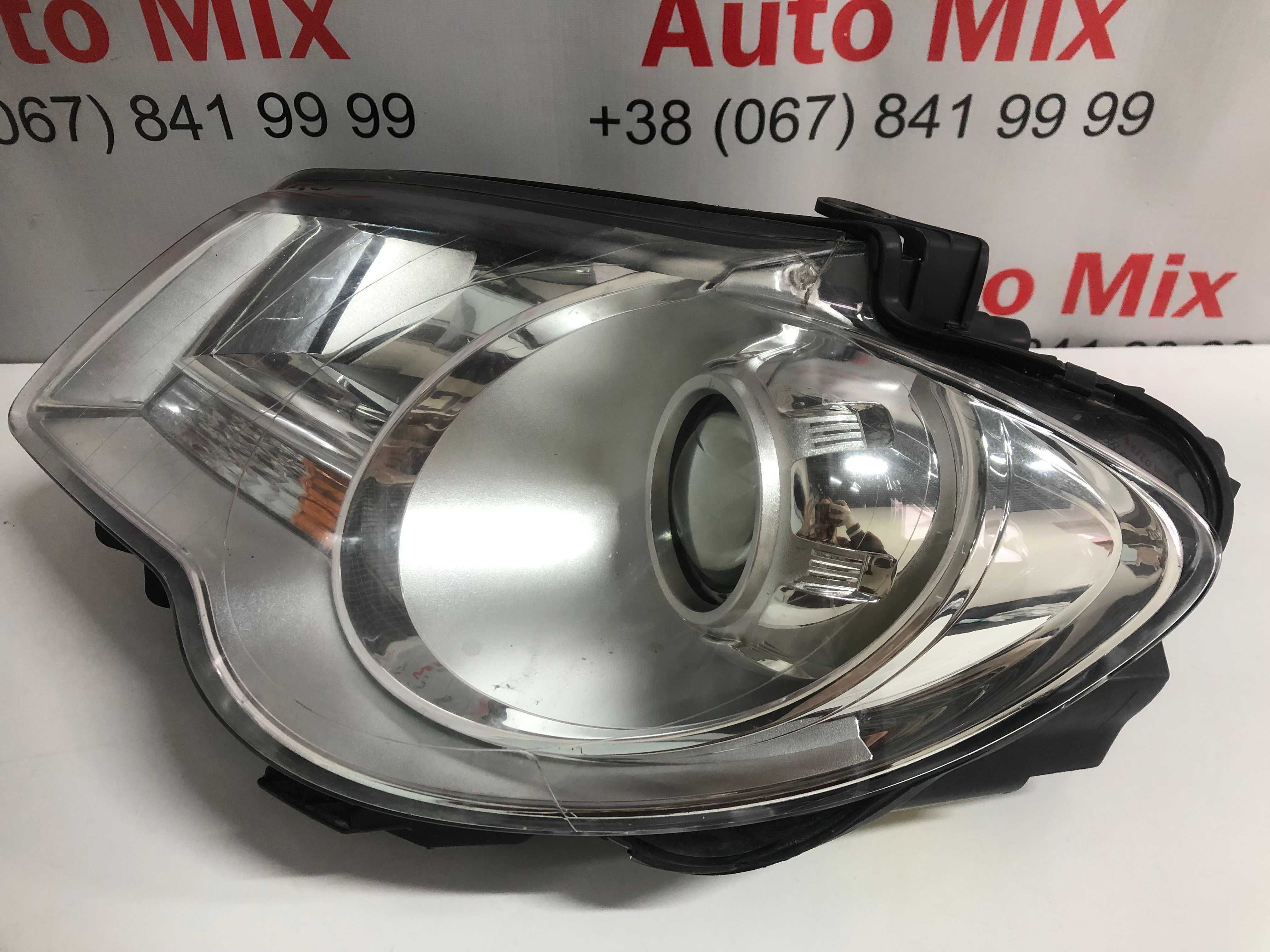 Volkswagen Touran 1T1941006B 1T1941005B 1T1941752A фари