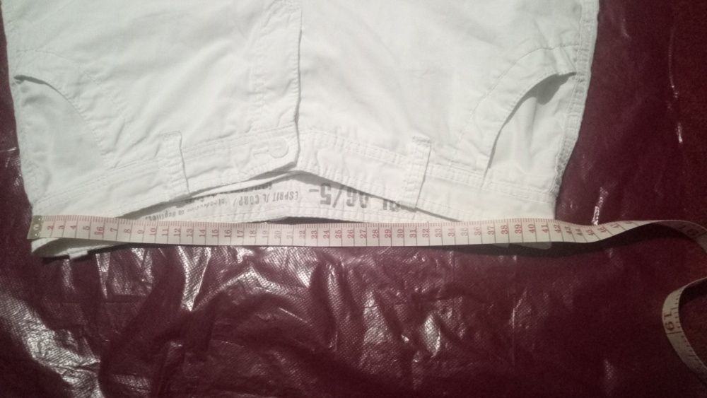 Мужские шорты бриджи Esprit