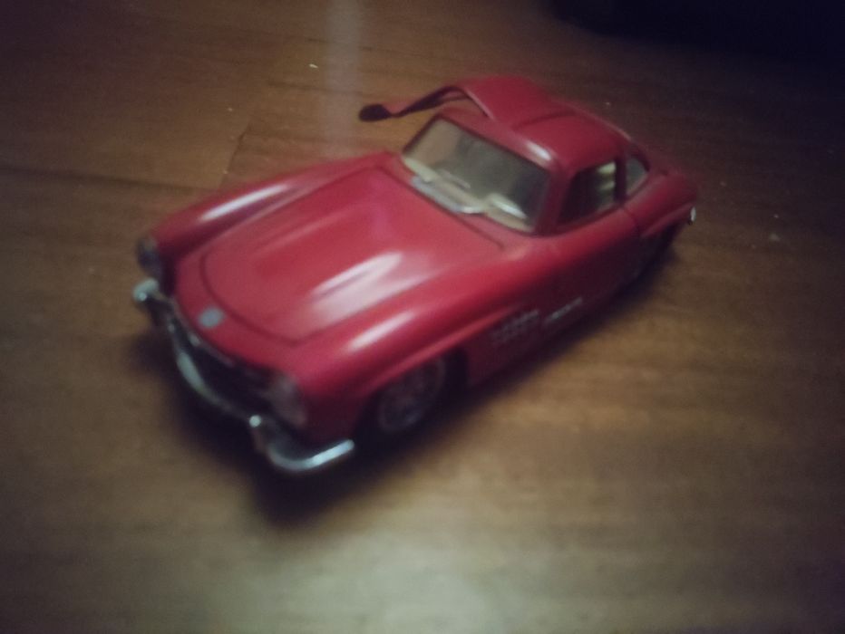 Miniatura carros colecao