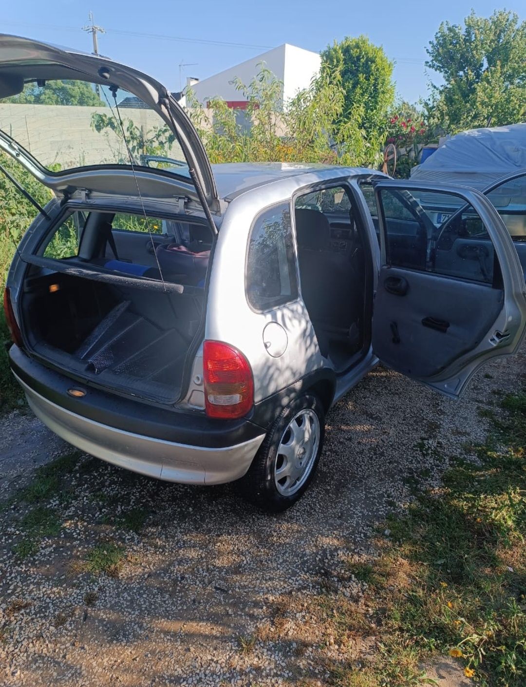 Opel B 1.2 Swing