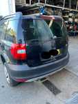 Skoda Yeti 1.9 TDI