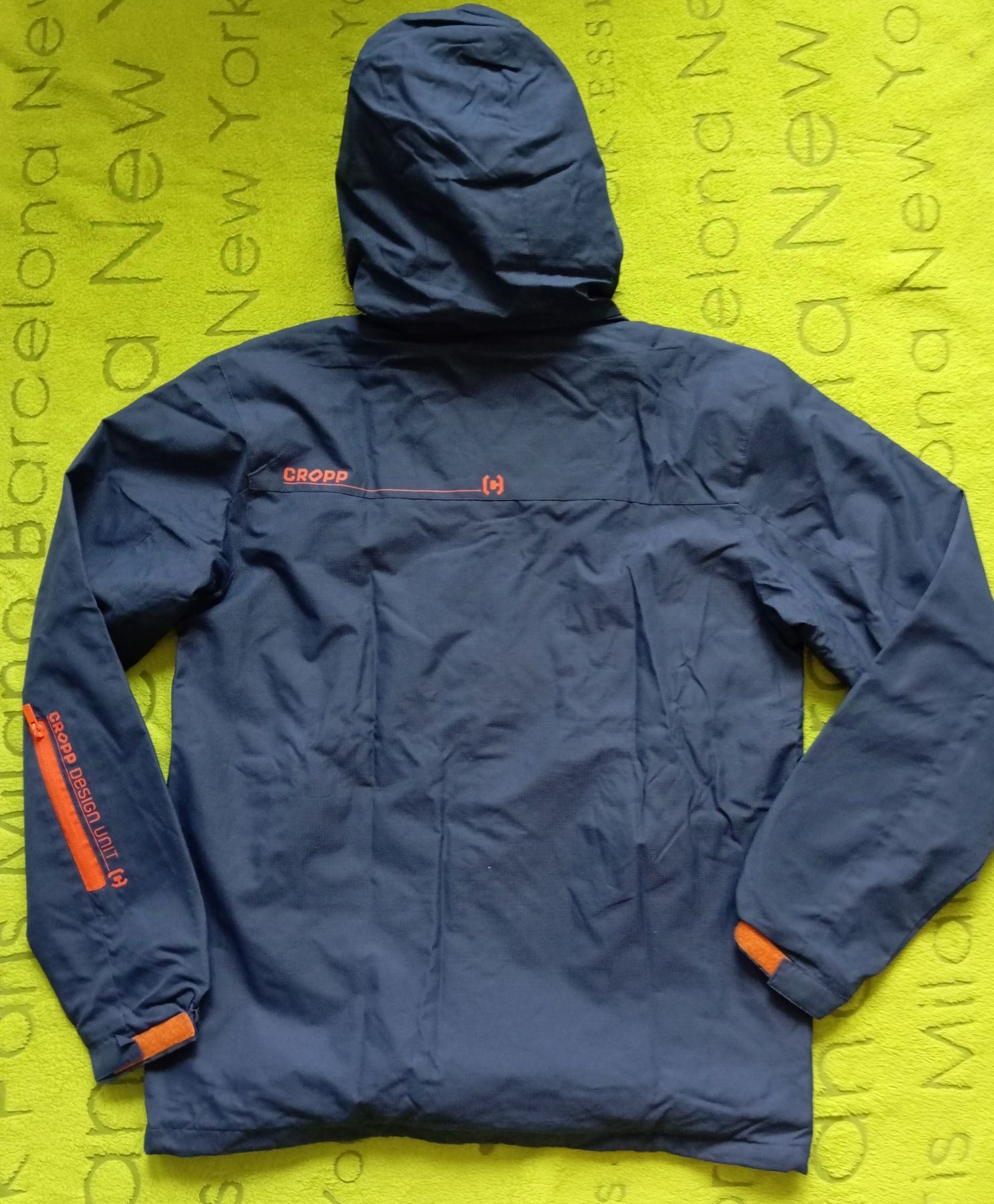 Lekka kurtka Cropp M