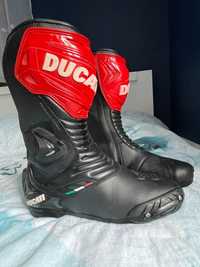 Buty Ducati 41 - 26 cm