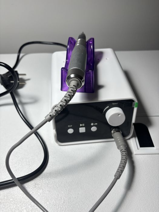 Frezarka do paznokci