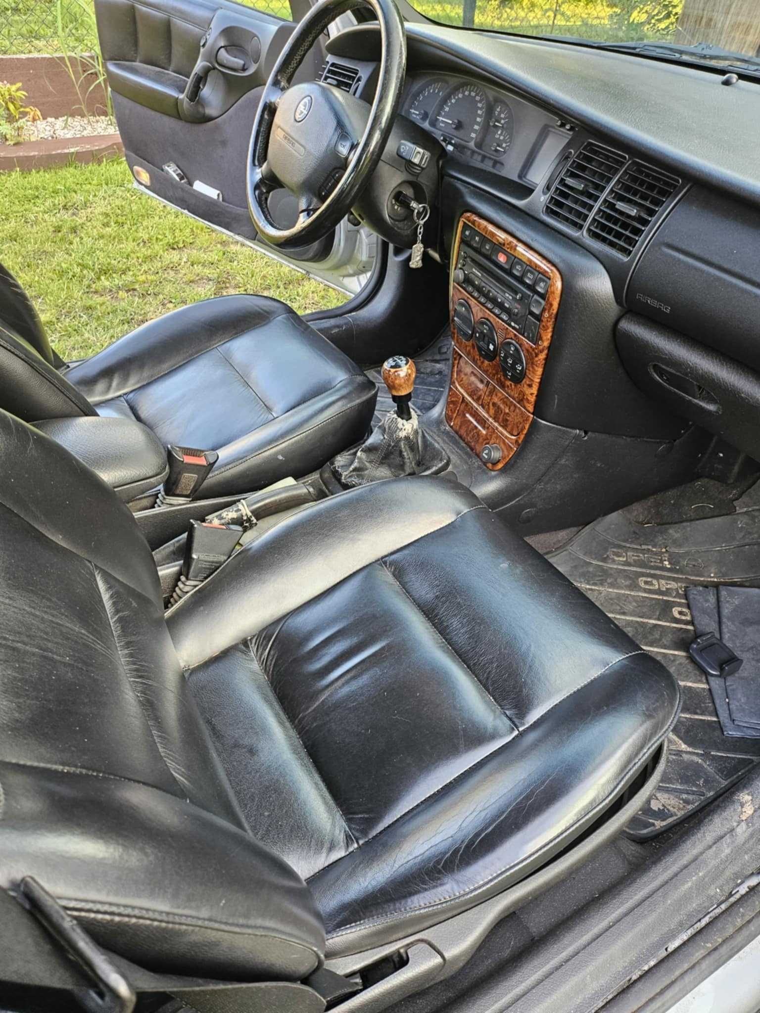 Opel Vectra B 1998