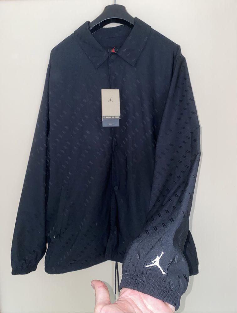 Куртка nike air Jordan flight tn acg swoosh tech fleece NBA psg Kobe
