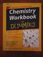 Chemistry Workbook For Dummies