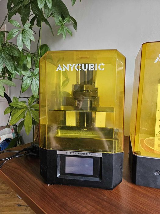 Anycubic Photon Mono M5s
