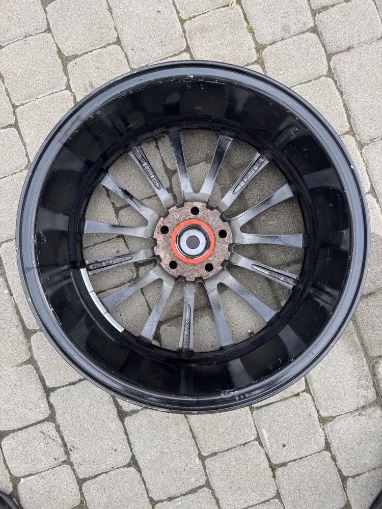 Диски R17 Volvo 5/108 (0062) Volvo S60 V60 V70 S80 XC60 XC70