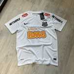 Футболка Джерсі Nike Neymar JR Santos 2012