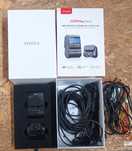 Viofo a129 plus duo uszkodzona