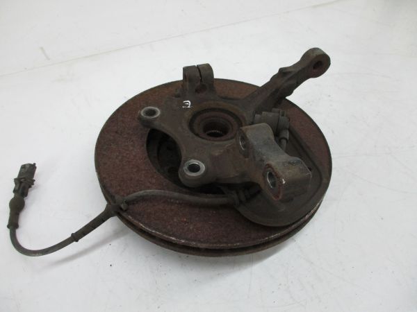 Manga de eixo frente esquerda OPEL Meriva A