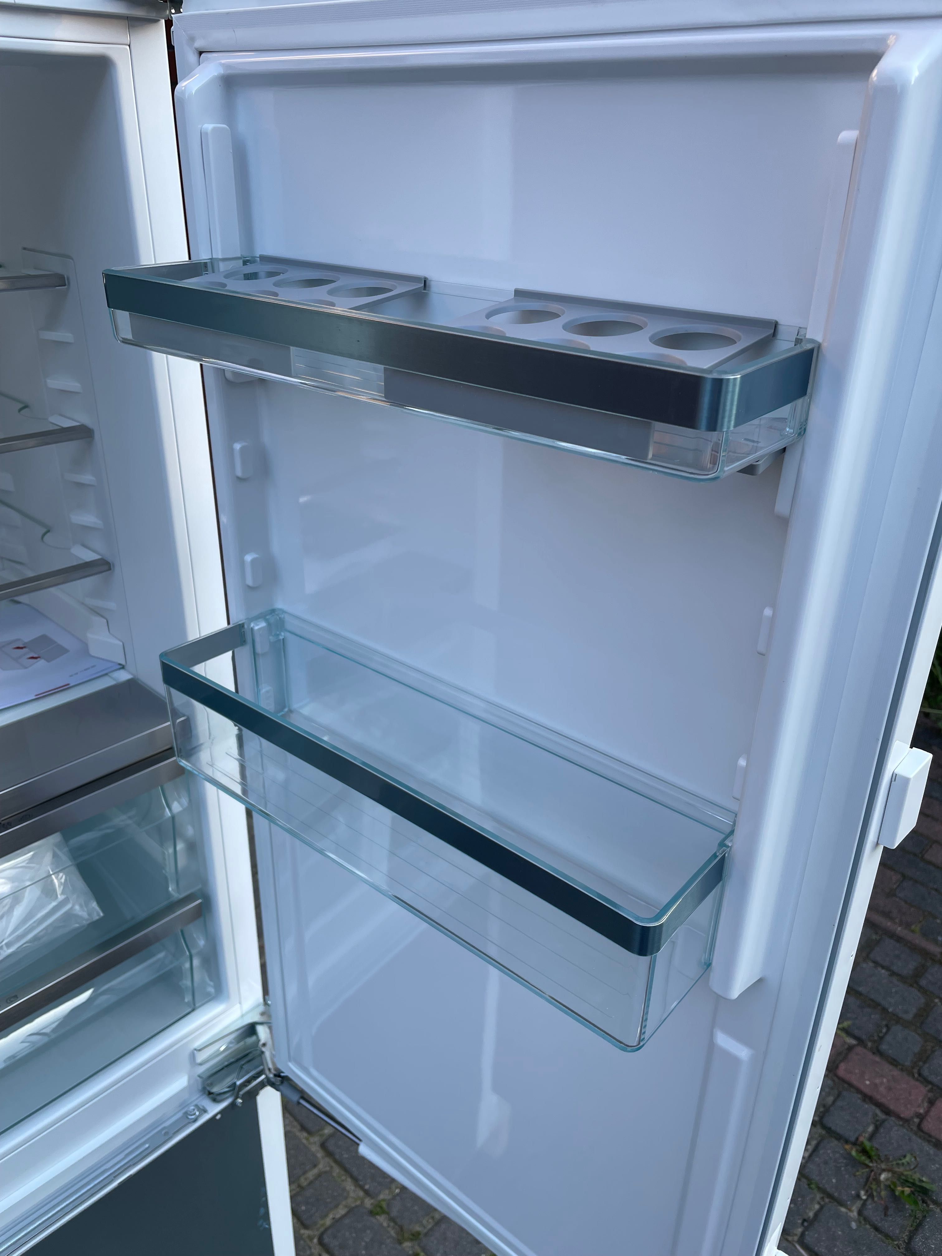 Lodówka Miele KFN 7774 D No Frost  Mega Top!!!