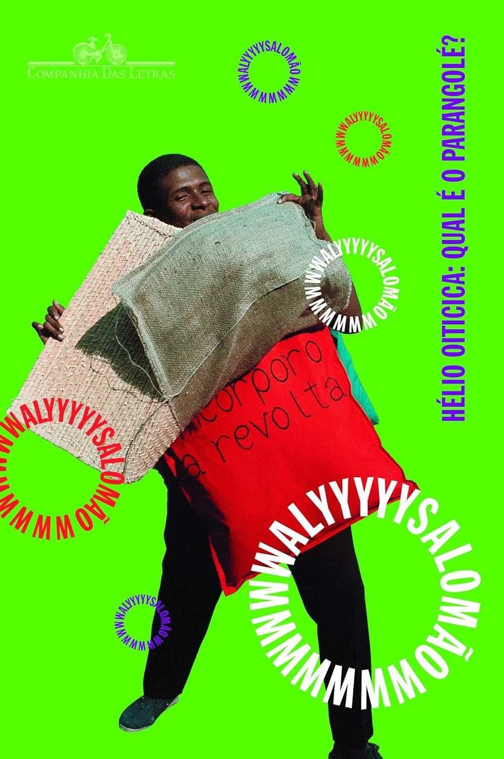 Corbusier, Gombrich, Helio Oiticica - arquitectura e artes