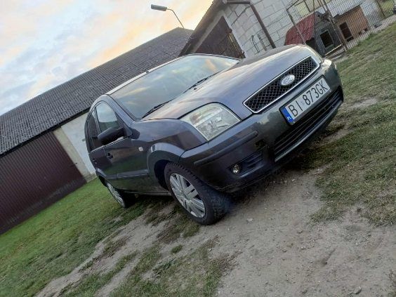 Sprzedam ford fusion