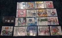 Loto jogos nintendo ds