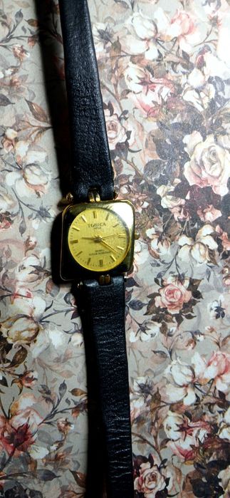 TONICA zegarek damski na rękę,