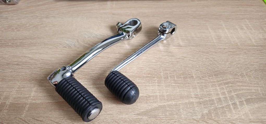 Kopka starter dźwignia biegów ROMET