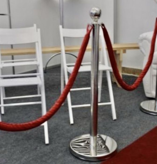 Декоративні стійки огородження, декоративні стовпчики огородження