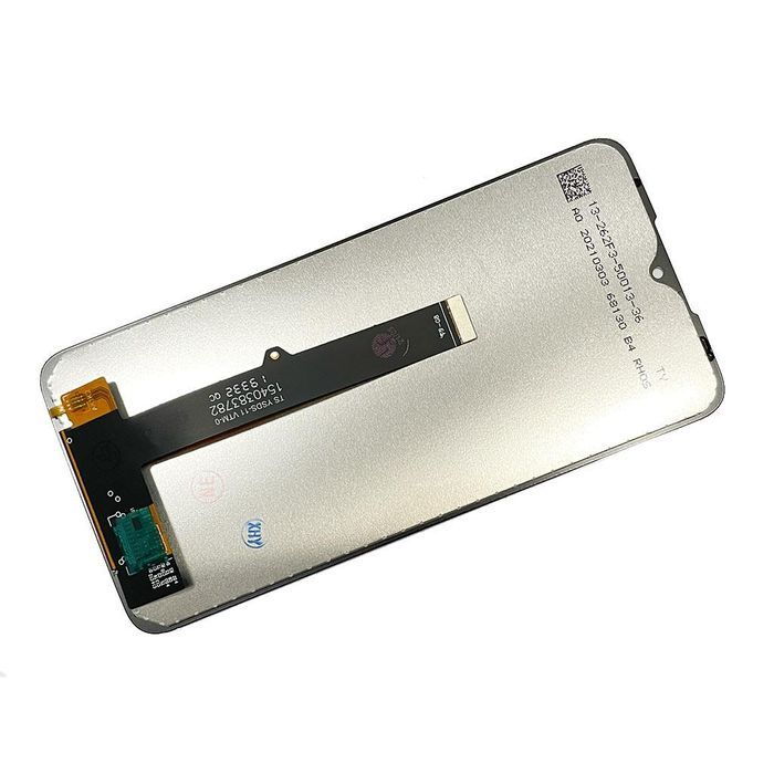 Wyświetlacz Lcd Szyba Do Motorola One Macro Xt2016