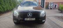 Mercedes-Benz GLC VAT 23%