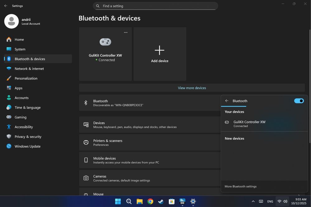 GuliKit KingKong 2 Pro
