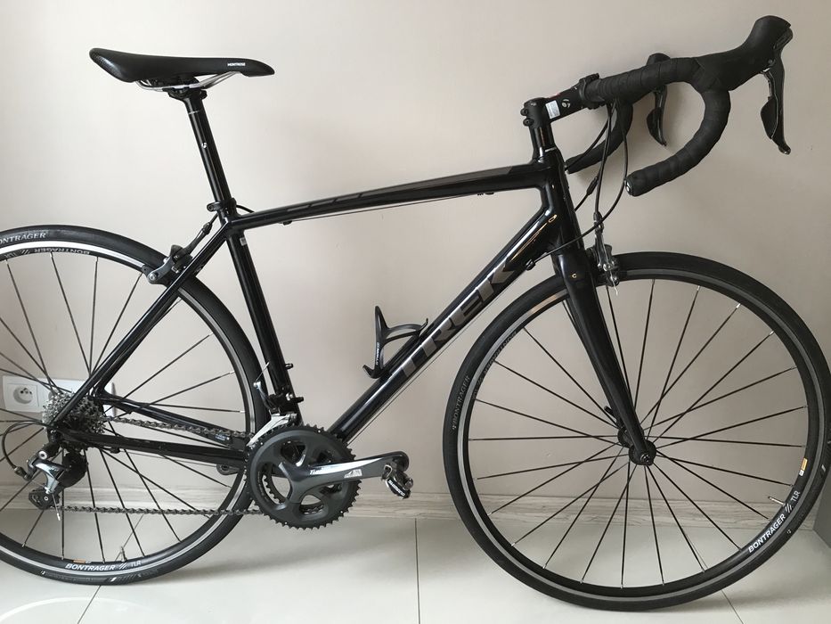 TREK Emonda ALR 4 full TIAGRA 8,4kg śliczna szosa STAN IDEALNY!