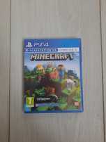 Гра Minecraft PS4/3