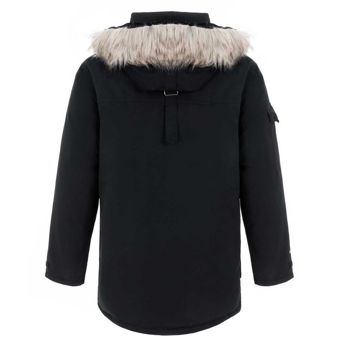 Зимова чоловіча куртка парка KARRIMOR PARKA