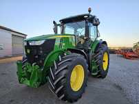 John Deere 7230R , 2014 rok , tylko 3000 h , Jak Nowy !!!
