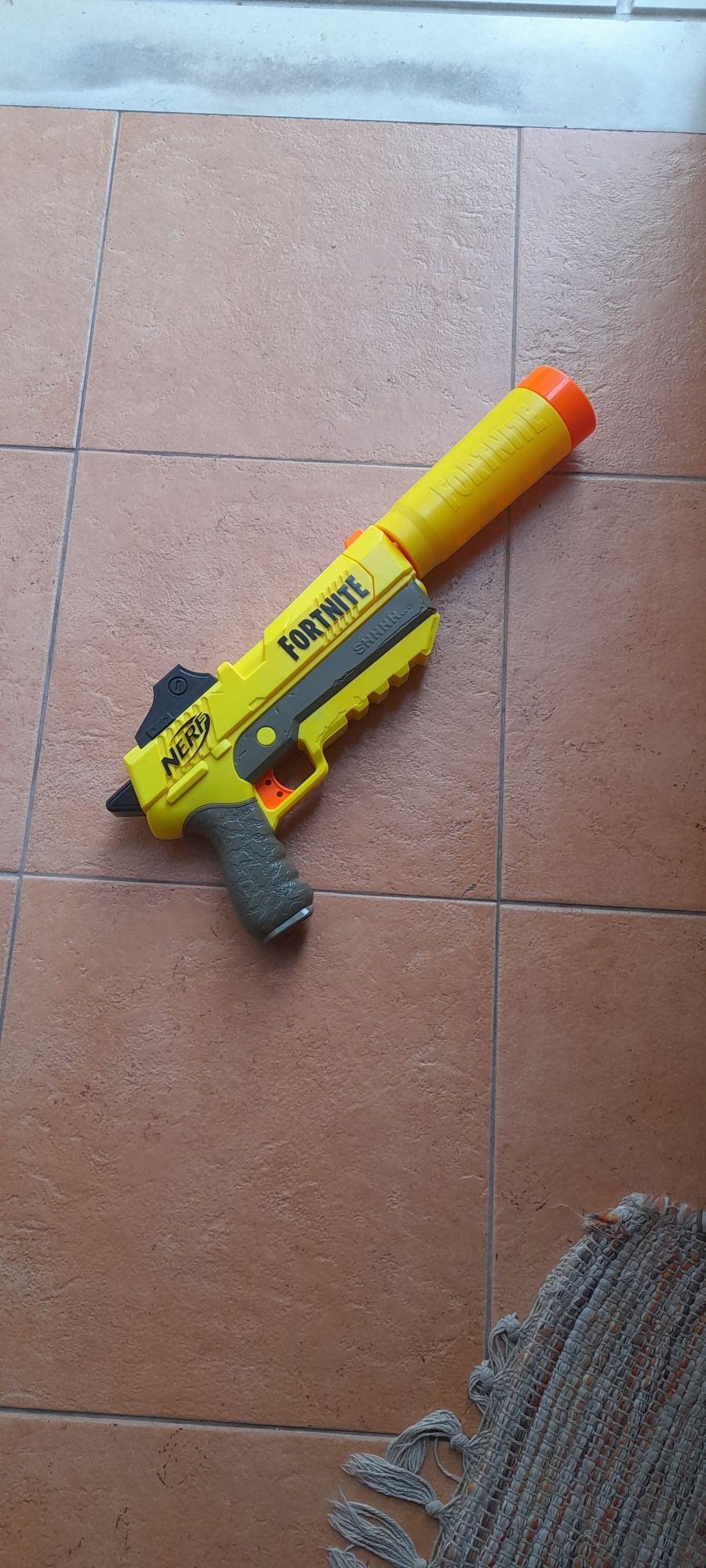 Nerf Fortnite Sp-L